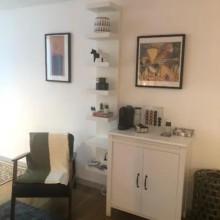 Best Suites * Braga