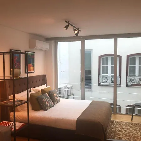 Best Suites * Braga
