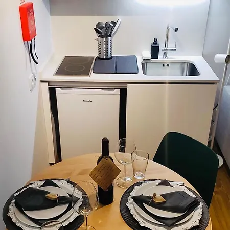Best Suites * Braga