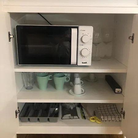 Best Suites Apartmán *