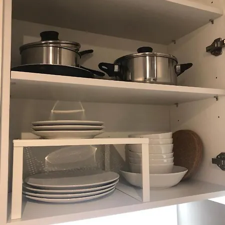 Best Suites Apartmán *